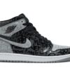 Air Jordan 1 High OG Rebellionaire 555088-036
