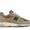 JJJJound x New Balance 991 Gray M991JJA
