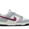 Nike Dunk Low Pale Ivory Redwood DD1503-122