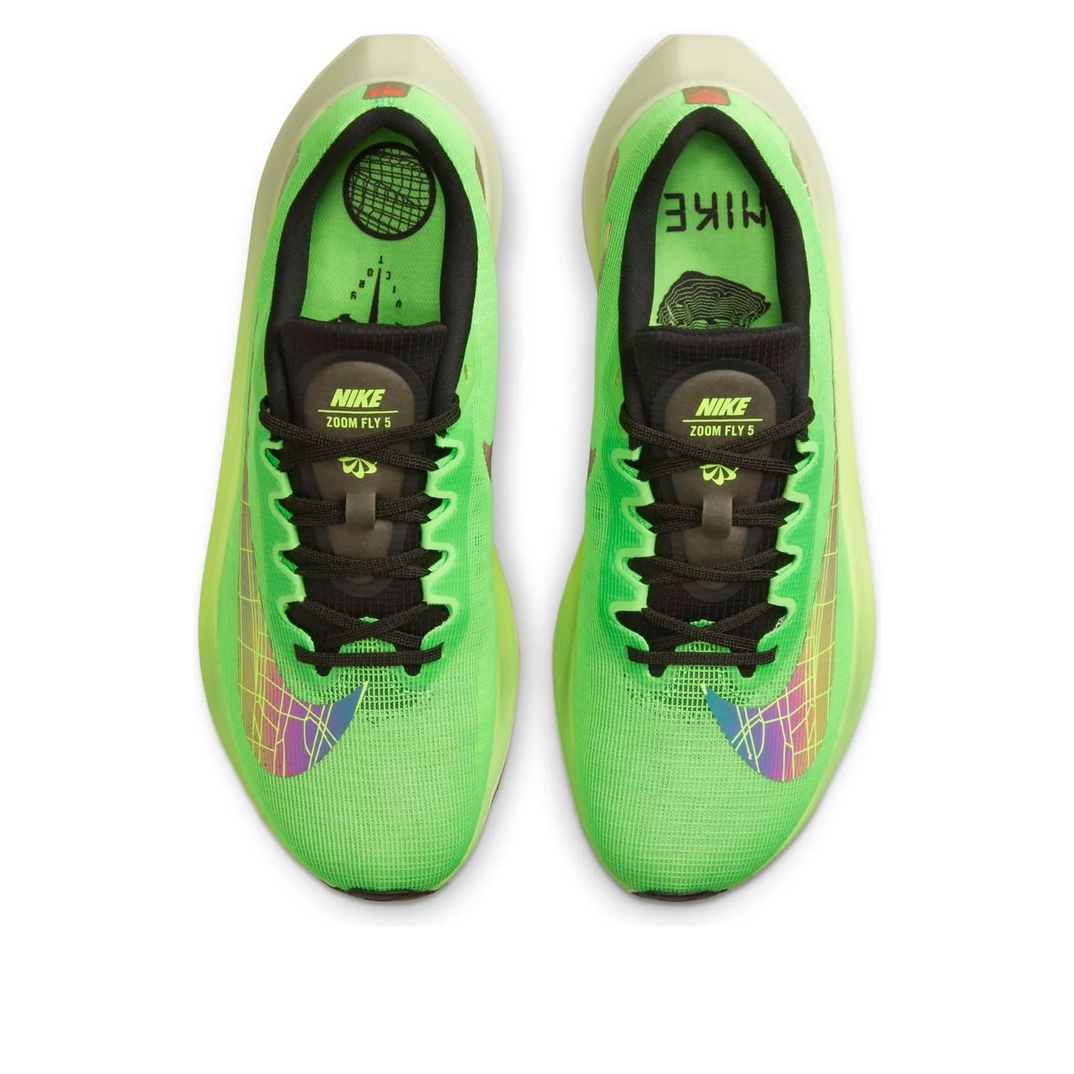 Nike Zoom Fly 5 Ekiden Zoom Pack DZ4783 304 3