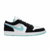 Air Jordan 1 Low Island Green CQ9828-131