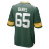 aaron banks green bay packers nike team game jersey green clowdercats ktmeh.jpg