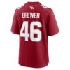 aaron brewer arizona cardinals nike team game jersey cardinal clowdercats lvvdq.jpg