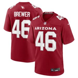 aaron brewer arizona cardinals nike team game jersey cardinal clowdercats zaa9m.jpg