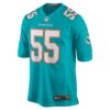 aaron brewer miami dolphins nike game jersey aqua clowdercats pc4jp.jpg