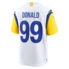 aaron donald los angeles rams nike alternate game jersey white clowdercats domhx.jpg
