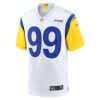 aaron donald los angeles rams nike alternate game jersey white clowdercats m4azb.jpg