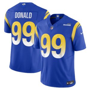 aaron donald los angeles rams nike vapor fuse limited jersey royal clowdercats vbvz5.jpg