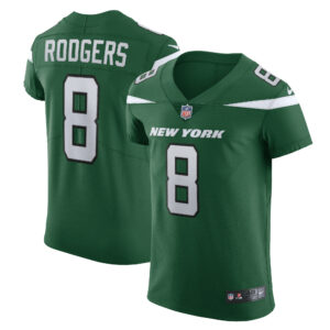 aaron rodgers new york jets nike alternate vapor fuse elite jersey green clowdercats mlz7h.jpg