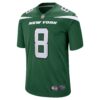 aaron rodgers new york jets nike game jersey gotham green clowdercats xq0ne.jpg