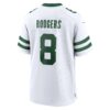 aaron rodgers new york jets nike game jersey legacy white clowdercats i7lv3.jpg