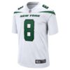 aaron rodgers new york jets nike game jersey white clowdercats 92jpg.jpg