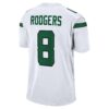 aaron rodgers new york jets nike game jersey white clowdercats zmbzr.jpg