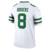 aaron rodgers new york jets nike legend player performance top white clowdercats tayne.jpg