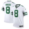 aaron rodgers new york jets nike legend player performance top white clowdercats z7pda.jpg