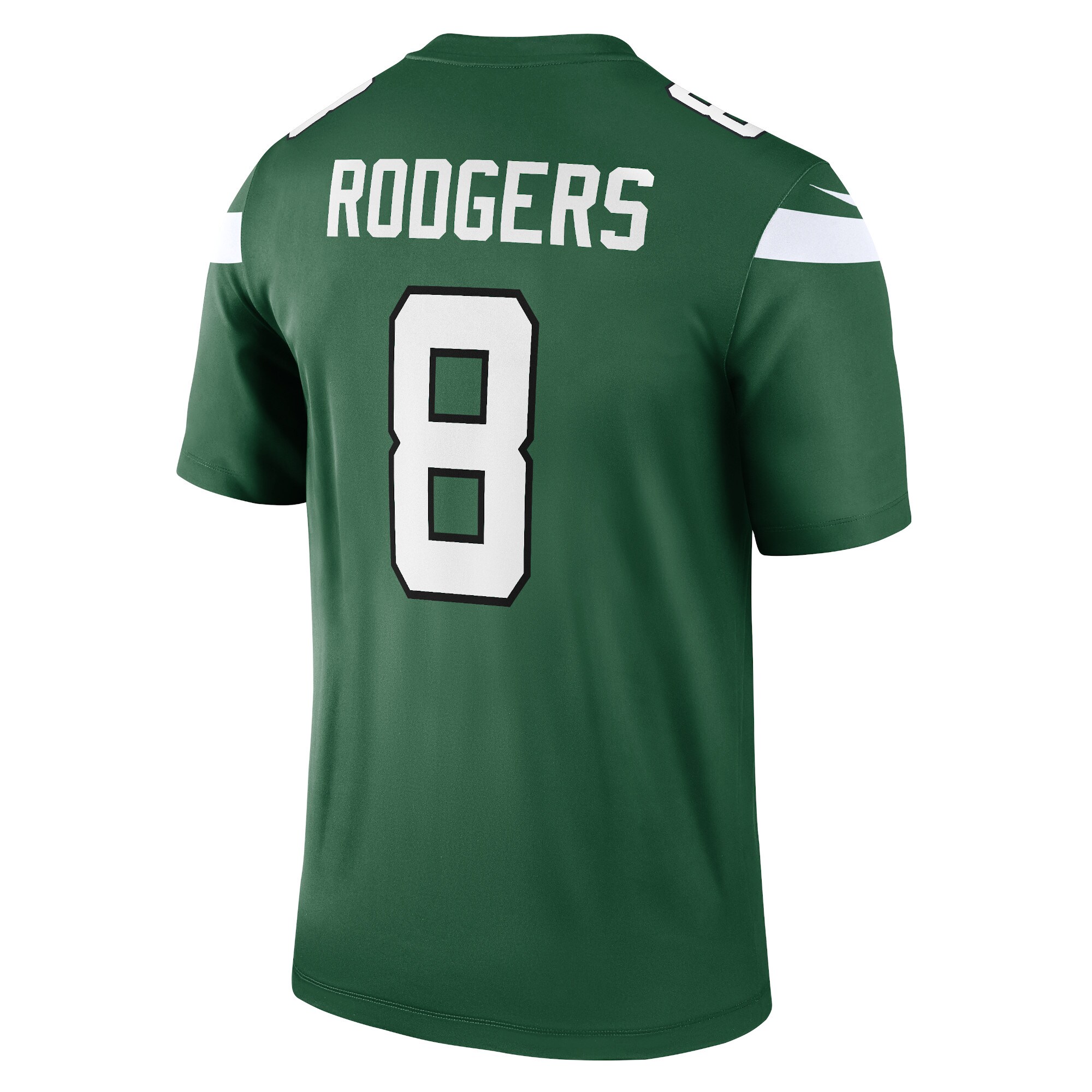 aaron rodgers new york jets nike team legend player performance top gotham green clowdercats jx7pz.jpg