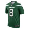 aaron rodgers new york jets nike team legend player performance top gotham green clowdercats ygcyf.jpg