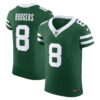 aaron rodgers new york jets nike vapor fuse elite jersey green clowdercats 3kr4x.jpg