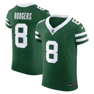 aaron rodgers new york jets nike vapor fuse elite jersey green clowdercats 3kr4x.jpg
