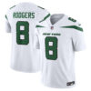 aaron rodgers new york jets nike vapor fuse limited jersey spotlight white clowdercats hrnyx.jpg