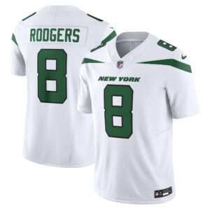 aaron rodgers new york jets nike vapor fuse limited jersey spotlight white clowdercats hrnyx.jpg