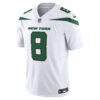 aaron rodgers new york jets nike vapor fuse limited jersey spotlight white clowdercats vyten.jpg