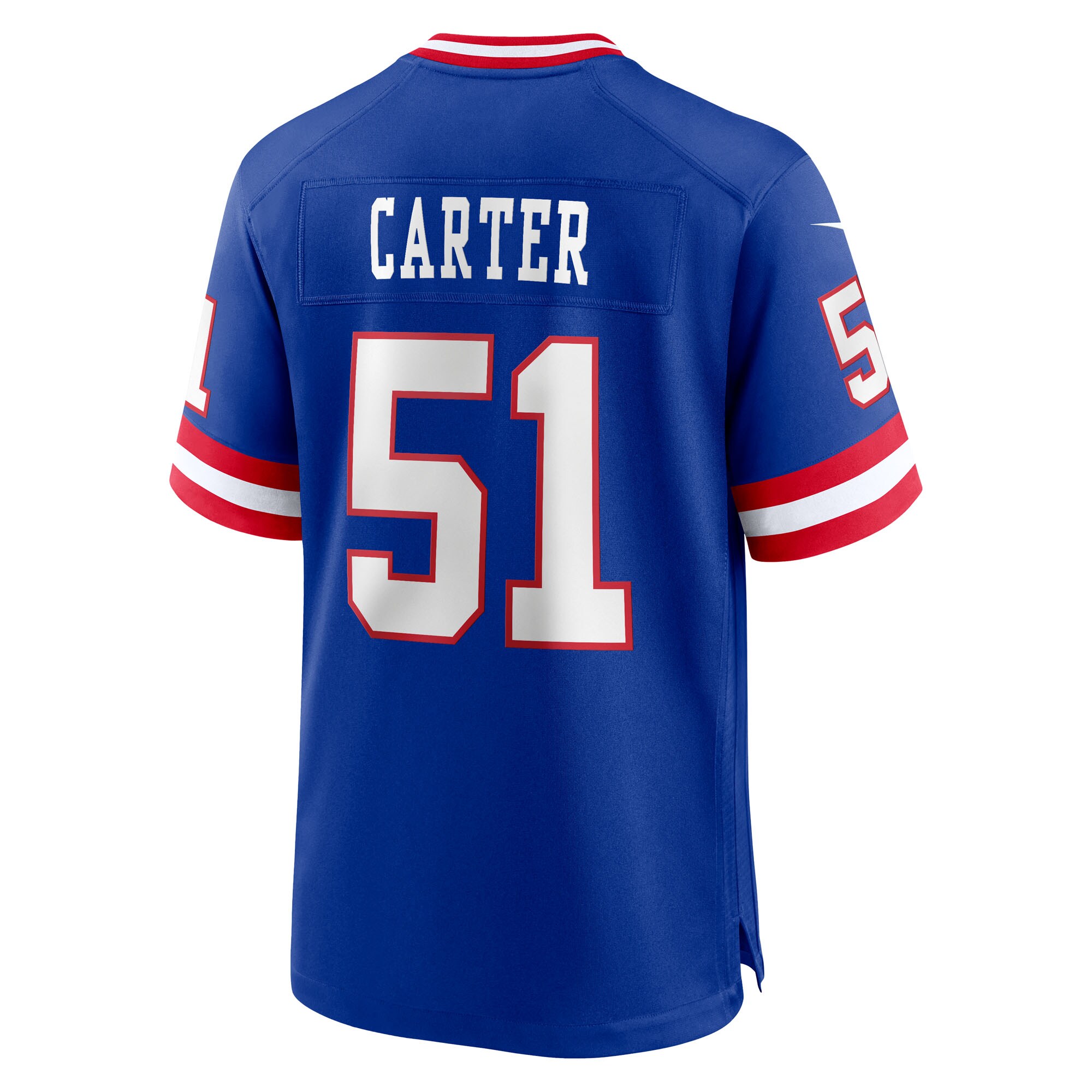 abdul carter new york giants nike first round pick 2nd alternate game jersey royal clowdercats icdno.jpg