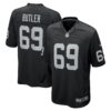 adam butler las vegas raiders nike team game jersey black clowdercats pjqfj.jpg