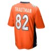 adam trautman denver broncos nike team game jersey orange clowdercats buhdw.jpg