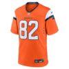 adam trautman denver broncos nike team game jersey orange clowdercats qagzy.jpg