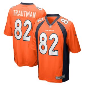 adam trautman denver broncos nike team game jersey orange clowdercats wjes0.jpg