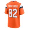 adam trautman denver broncos nike team game jersey orange clowdercats zfkwe.jpg