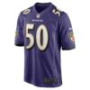 adisa isaac baltimore ravens nike team game jersey purple clowdercats k5quw.jpg