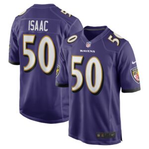 adisa isaac baltimore ravens nike team game jersey purple clowdercats od72z.jpg