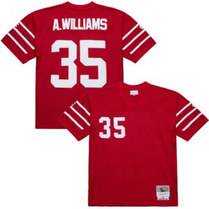 aeneas williams arizona cardinals mitchell ness 1994 legacy replica jersey cardinal clowdercats 0gytb.jpg
