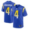 ahkello witherspoon los angeles rams nike team game jersey royal clowdercats mp3ej.jpg