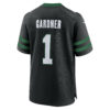 ahmad sauce gardner new york jets nike alternate game jersey legacy black clowdercats vfvnt.jpg