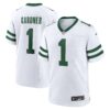 ahmad sauce gardner new york jets nike game jersey legacy white clowdercats akrcw.jpg