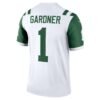 ahmad sauce gardner new york jets nike legend player performance top white clowdercats lfhyp.jpg