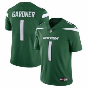 ahmad sauce gardner new york jets nike vapor untouchable limited jersey gotham green clowdercats tey16.jpg