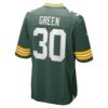 ahman green green bay packers nike team retired player game jersey green clowdercats ti5bh.jpg