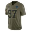 aidan hutchinson detroit lions nike 2025 salute to service limited jersey olive clowdercats efmvn.jpg