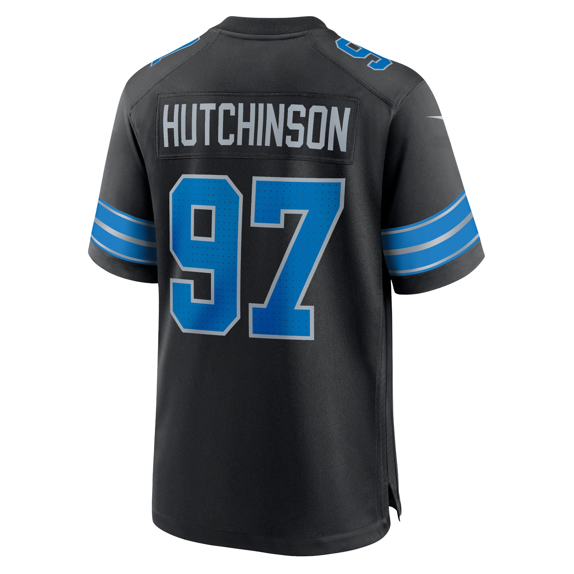 aidan hutchinson detroit lions nike 2nd alternate game jersey black clowdercats skuk9.jpg