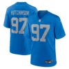 aidan hutchinson detroit lions nike alternate game jersey blue clowdercats gm6i7.jpg