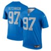 aidan hutchinson detroit lions nike legend player performance top blue clowdercats wo81y.jpg