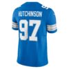aidan hutchinson detroit lions nike team vapor fuse limited jersey blue clowdercats dej6s.jpg