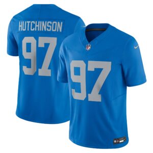 aidan hutchinson detroit lions nike vapor fuse alternate limited jersey blue clowdercats l8vwa.jpg