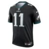 aj brown philadelphia eagles nike legend player performance top black clowdercats mrdyu.jpg