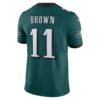 aj brown philadelphia eagles nike vapor fuse limited jersey green clowdercats anouc.jpg