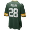 aj dillon green bay packers nike team game jersey green clowdercats fr8vs.jpg
